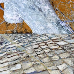 Drucke, A Trace of the Past, Ildzhan Ismetov