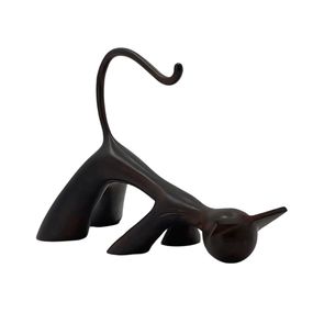 Sculpture, Cha'Sniff, Lolek