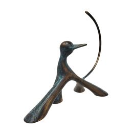 Skulpturen, Cha'Tango, Lolek