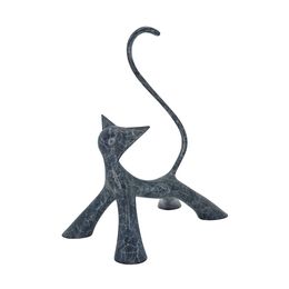 Skulpturen, Chat d'Arrêt, Lolek