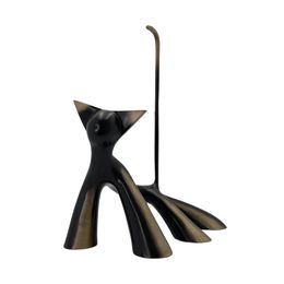 Skulpturen, Chat de Garde, Lolek