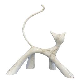 Skulpturen, Petit Cha-Cha-Chat, Lolek
