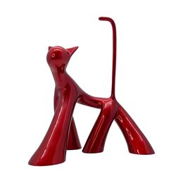 Skulpturen, Petit Twist, Lolek