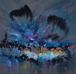 Pittura, La lumière gagne, Âme Sauvage