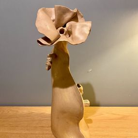 Skulpturen, Harbinger of Peace VII, Victoria Keesing