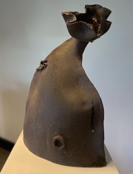 Sculpture, Harbinger of Peace VI, Victoria Keesing