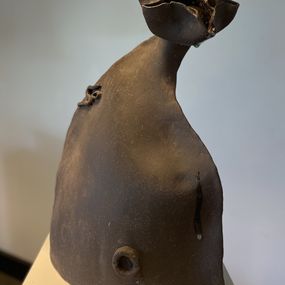 Skulpturen, Harbinger of Peace VI, Victoria Keesing