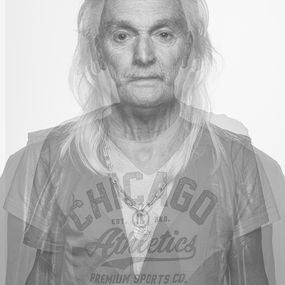 Photographie, Transcending Realities #11, Stefan Badulescu