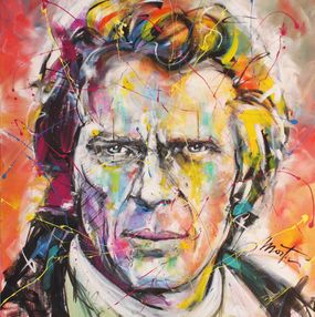 Pittura, Steve McQueen, Martin
