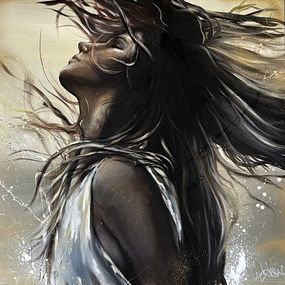 Pittura, Être libre, Cécile Desserle
