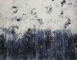 Peinture, Abstract R 2509, Alex Senchenko