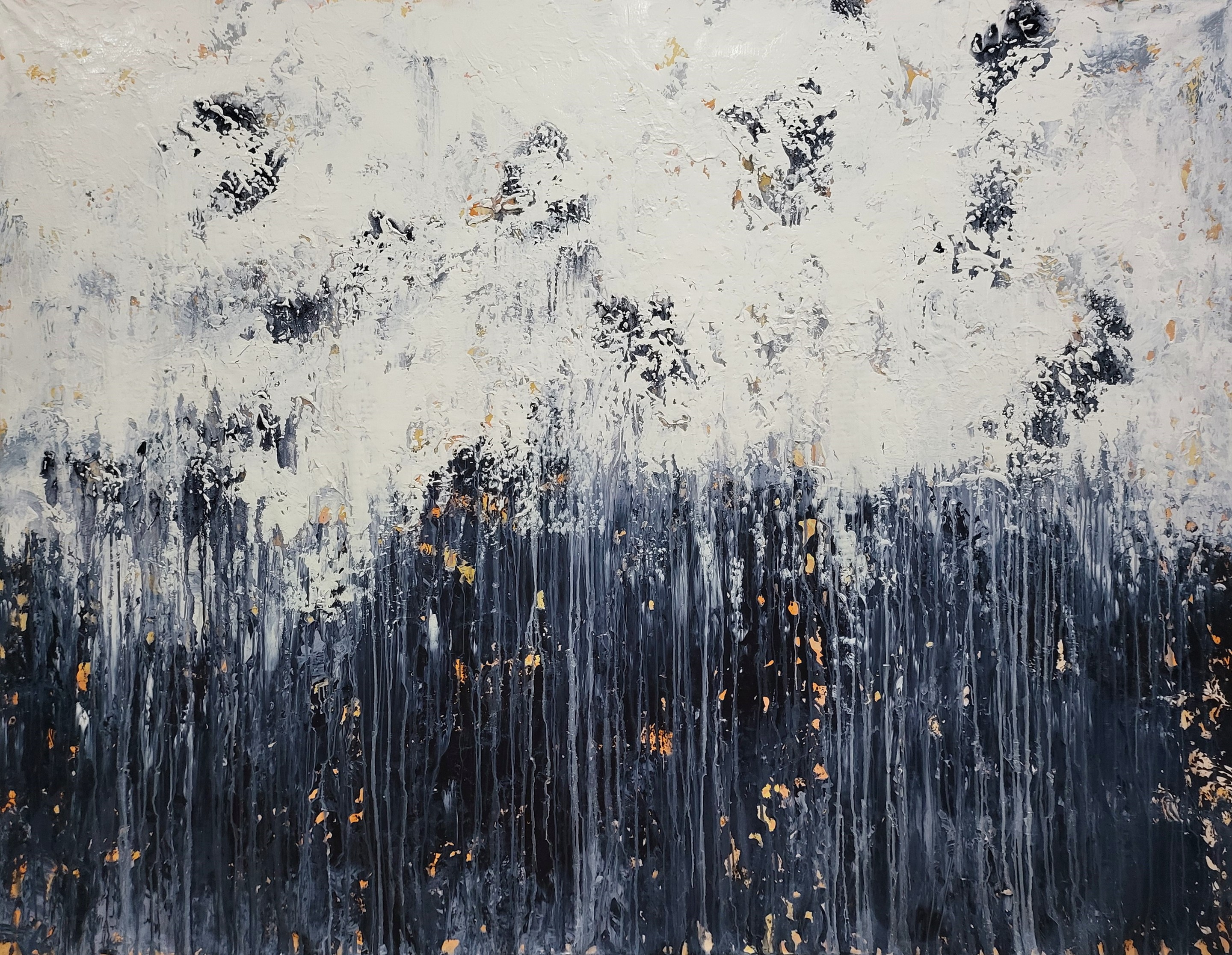 Alex Senchenko, Abstract R 2509 Alex Senchenko, Abstract R 2509