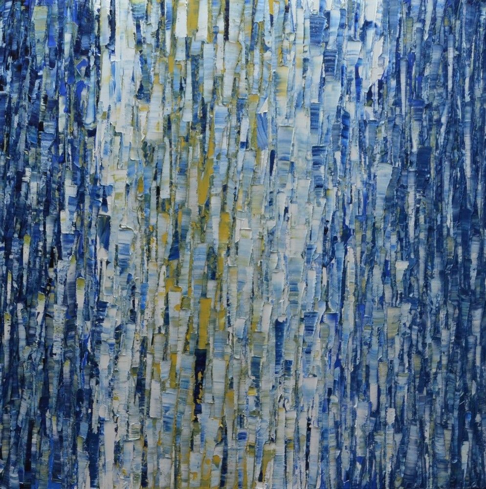 Alain Bécanne, Peinture abstraite 04-2025-25 (1) Alain Bécanne, Peinture abstraite 04-2025-25 (1)