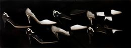 Skulpturen, Untitled, Arman