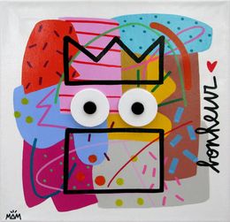 Peinture, Bonheur, MAM