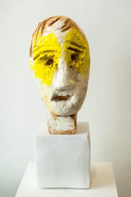 Skulpturen, Le lucide, Pier