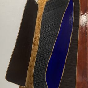 Pittura, Equilible Bleu 2531, Kardesch