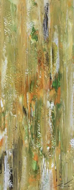 Pintura, Paysage d’automne, Xiu
