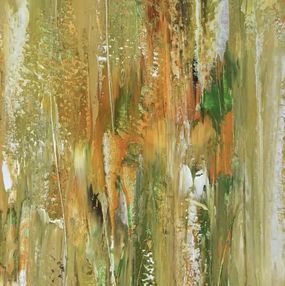 Pintura, Paysage d’automne, Xiu