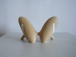 Escultura, Reflected Forms No.1, Mike Sasaki