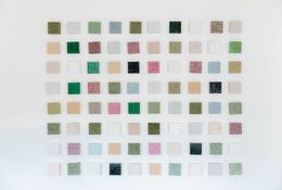 Pittura, Timeless Nature vibes, Daniela Pasqualini