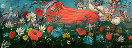 Pintura, Melody of the Steppe, Daniil Litvinov