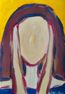 Pittura, Breath and path, Natalya Mougenot