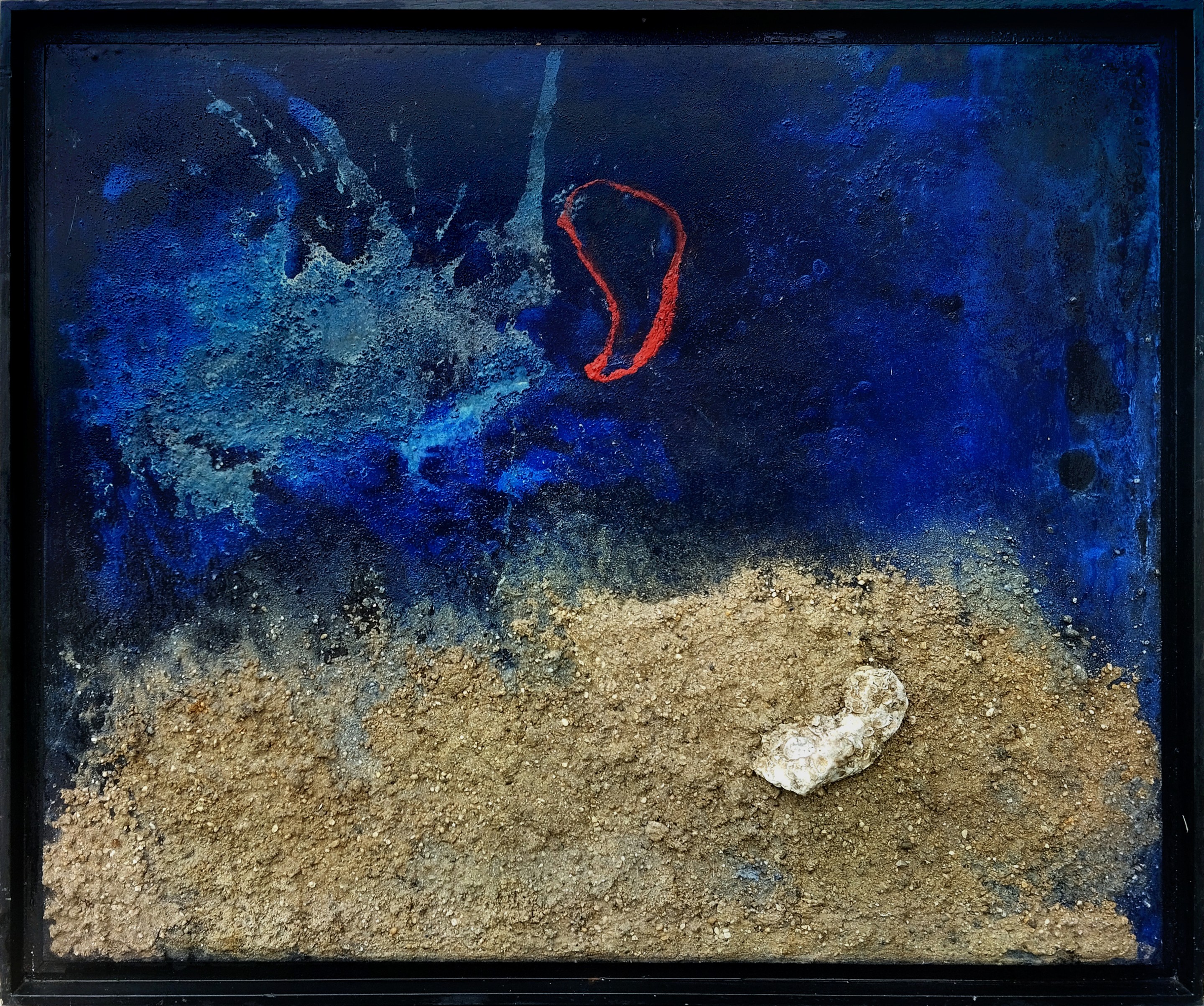 M. Campistron, Marine M. Campistron, Marine