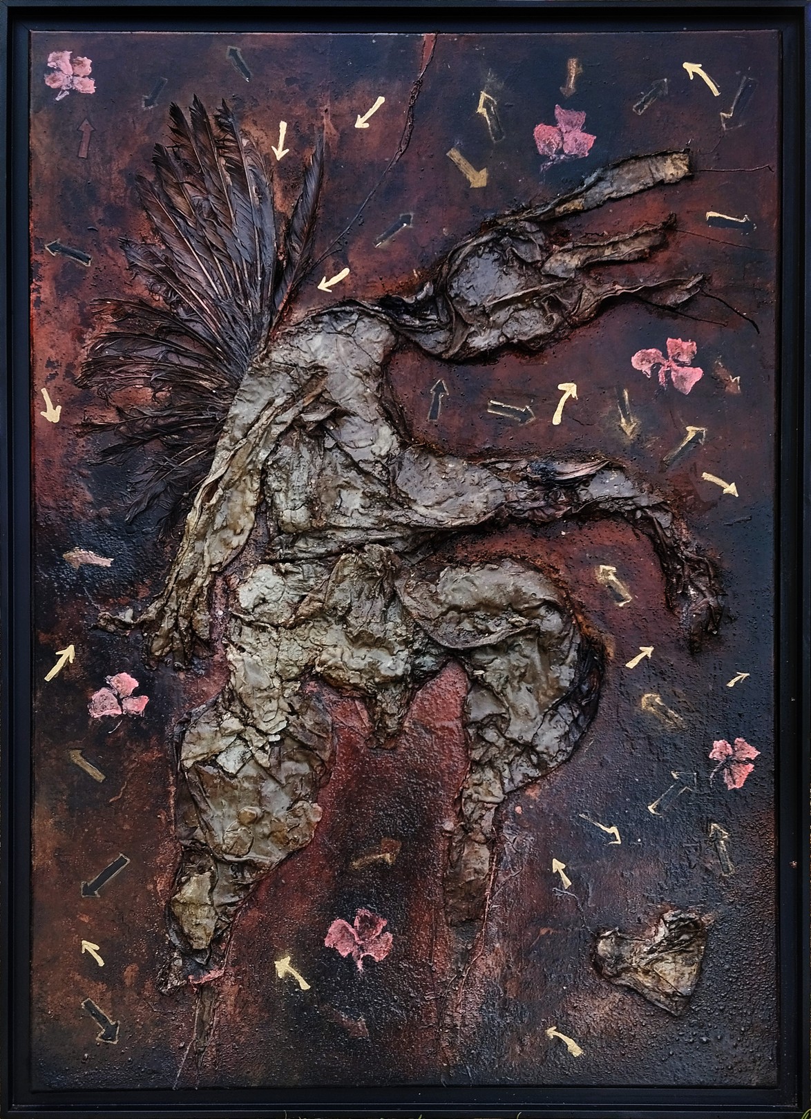 M. Campistron, Cupidon M. Campistron, Cupidon