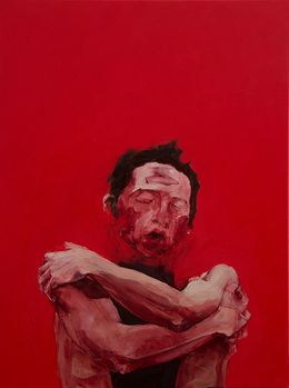 Pintura, On Narcissism, Oana Maria Pop