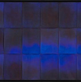 Pittura, Notturni / Nocturnes, Silvia Inselvini