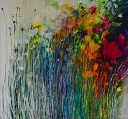 Pittura, Un peu de vent, Antoinette
