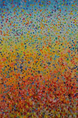 Pittura, Joie, Freddy