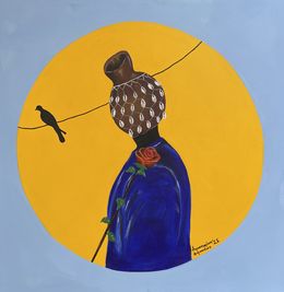 Pintura, Lover Boy, Ayandare Adeniran Ayanmuyiwa