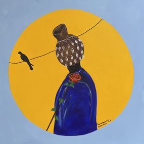 Pittura, Lover Boy, Ayandare Adeniran Ayanmuyiwa