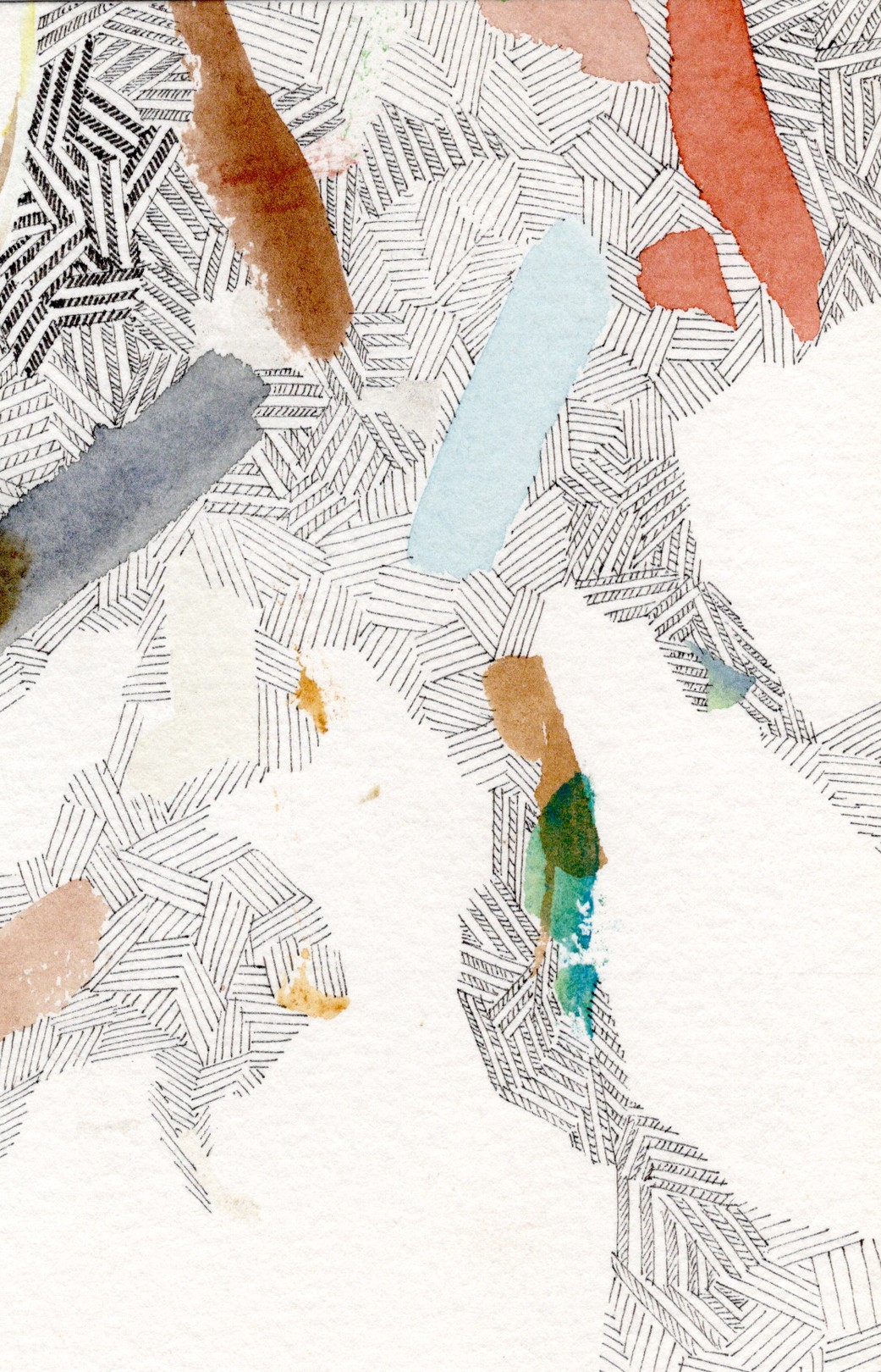 Guillaume Piot, Palette #8 Guillaume Piot, Palette #8