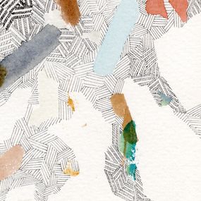 Dessin, Palette #8, Guillaume Piot