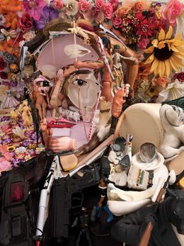 Fotografien, Warhol II, Bernard Pras