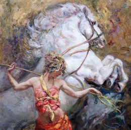 Edición, Equilibrio, Jose Royo