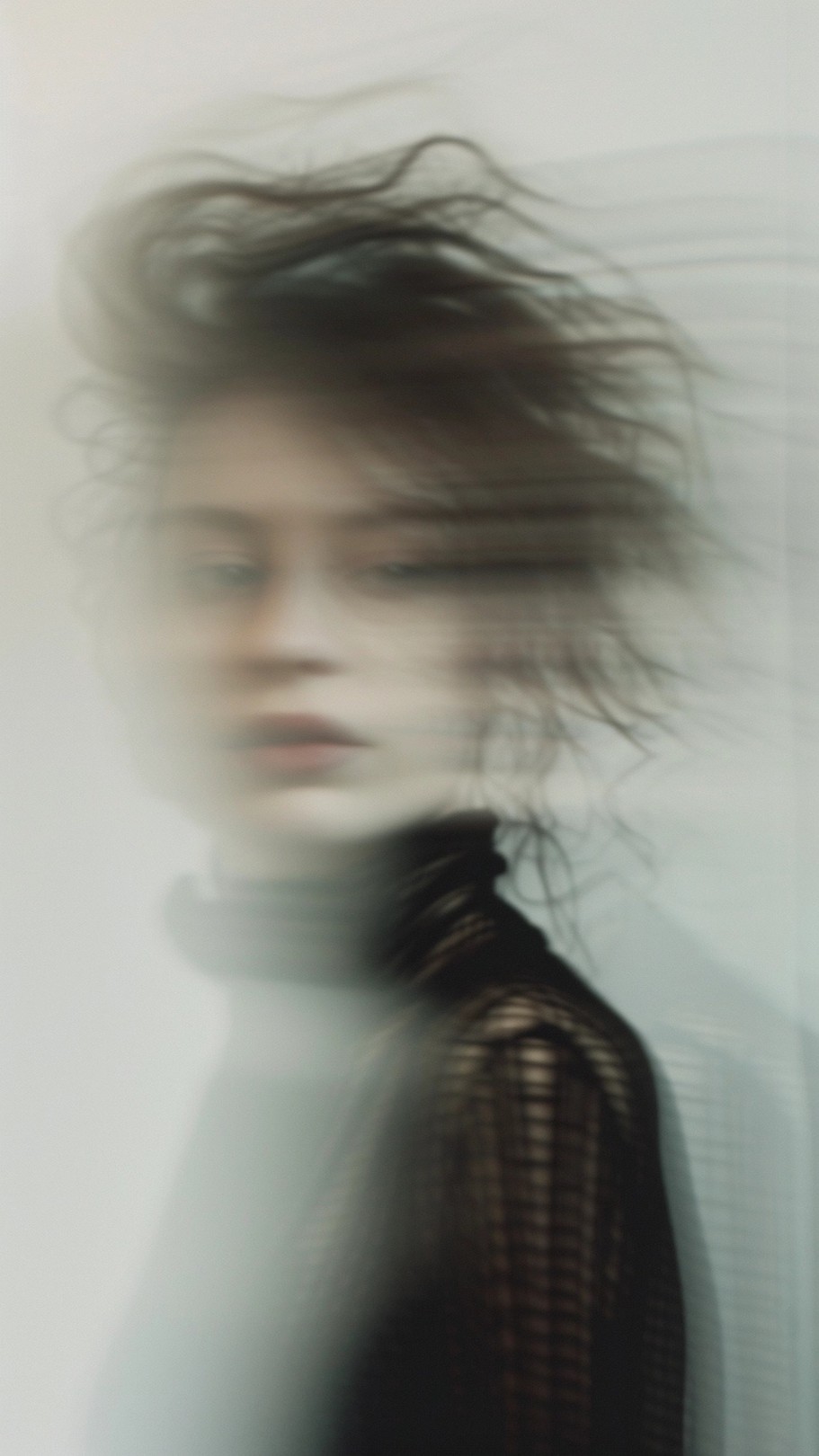 4Everkurious, The blur of memory 4Everkurious, The blur of memory