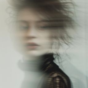 Fotografien, The blur of memory, 4Everkurious