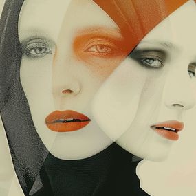 Fotografien, Two toned truth, 4Everkurious