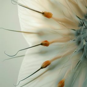 Fotografien, Albavenia celestica, 4Everkurious