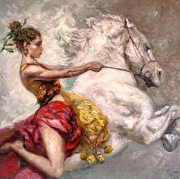 Edición, Fuerza, Jose Royo