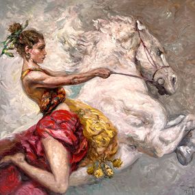 Edición, Fuerza, Jose Royo