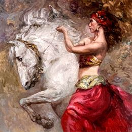 Drucke, Mítica, Jose Royo