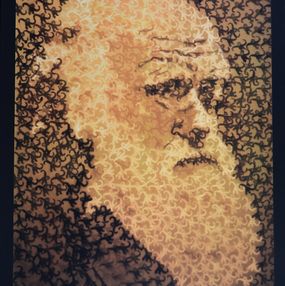 Édition, Darwin, Pure Evil