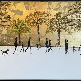Pintura, Since That Day, I’ve Been Yours, Katharina Hormel