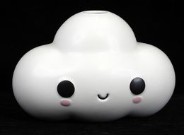 Design, Little Cloud Vase, Friends With You