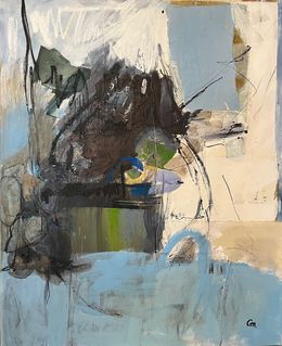 Pittura, Paloma, Marie-France Gely